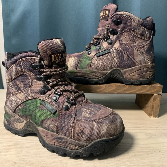 Redhead kosoha hunting boots Clearance